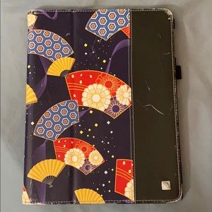 iPad case